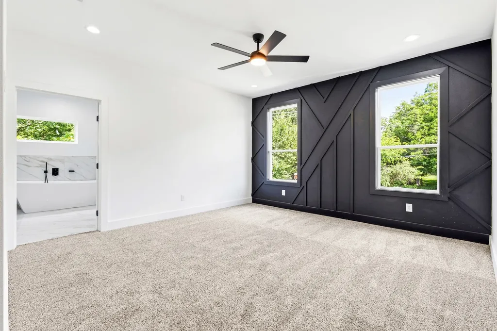 1634 Marfa Avenue Dallas TX 75216