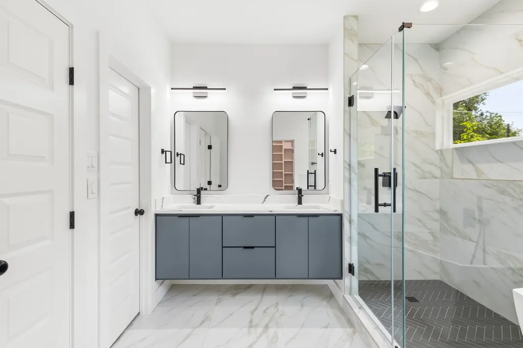 1634 Marfa Avenue Dallas TX 75216