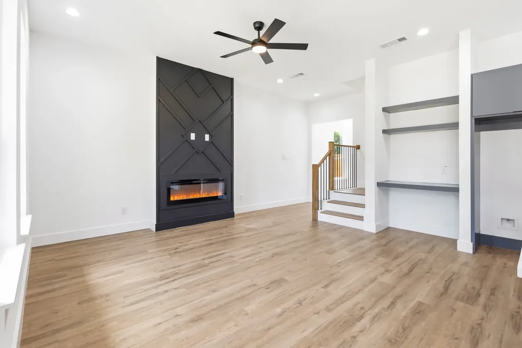 1634 Marfa Avenue Dallas TX 75216