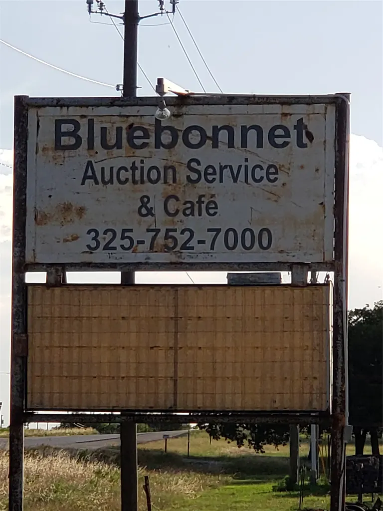7008 Us Highway 67 Highway Bangs TX 76823