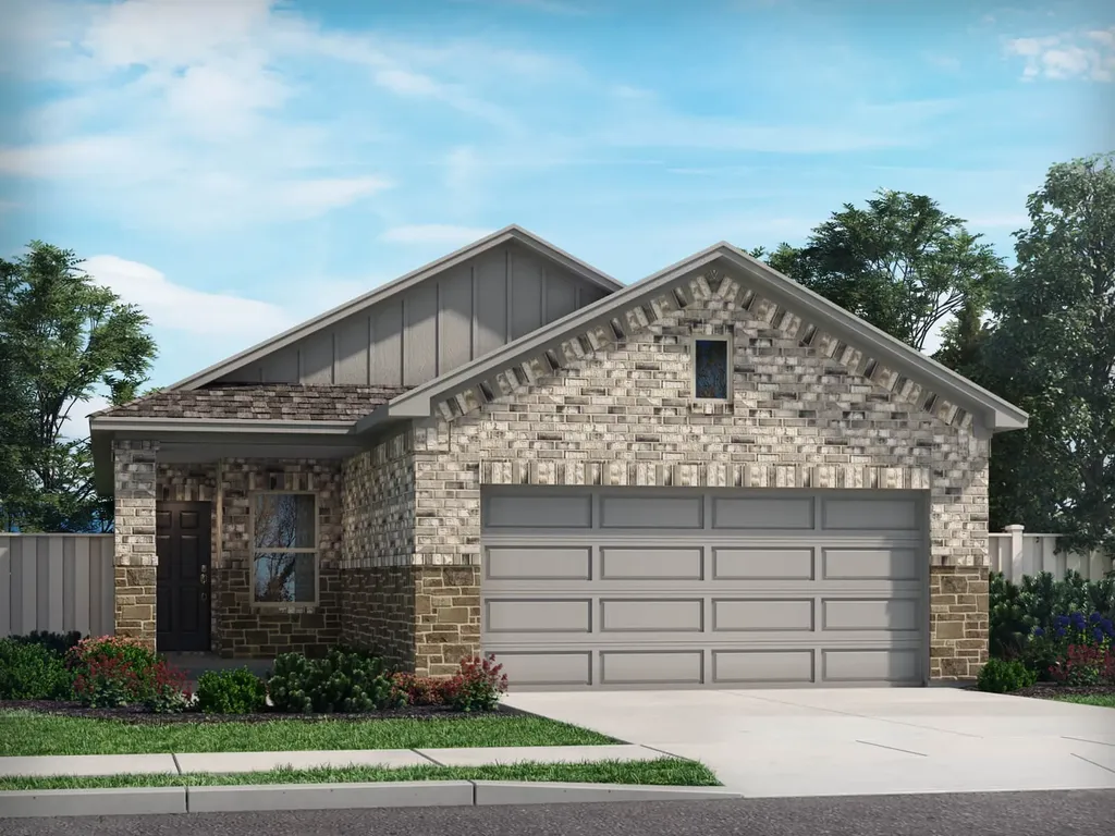 3612 Deer Drive Princeton TX 75071
