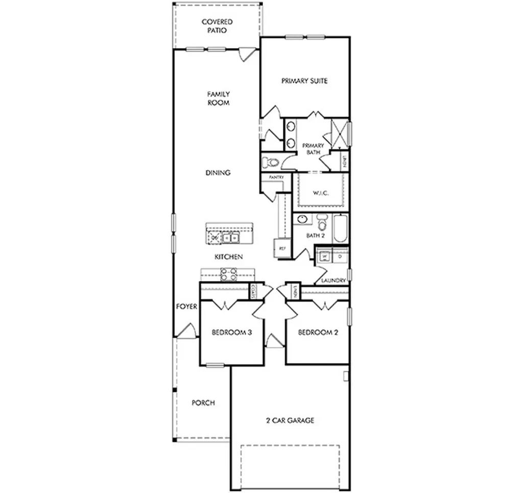 3612 Deer Drive Princeton TX 75071