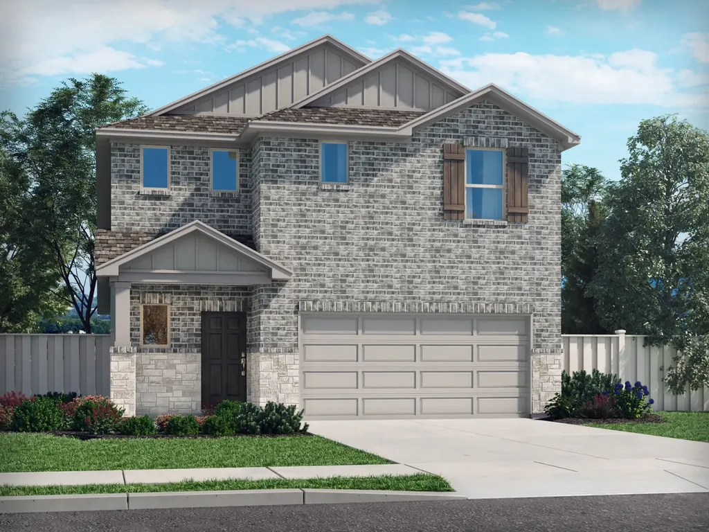3610 Deer Drive Princeton TX 75071