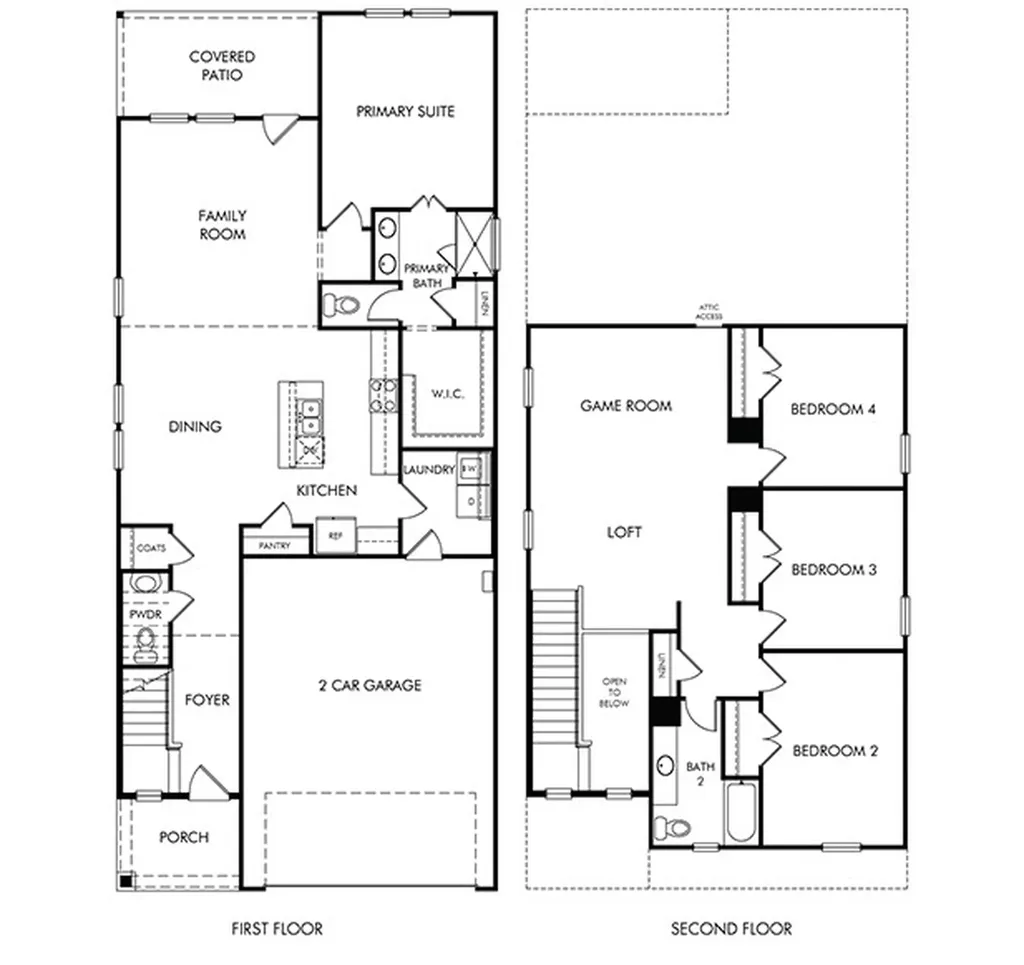 3610 Deer Drive Princeton TX 75071