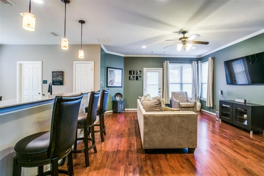 5424 Oakley Road Mckinney TX 75070