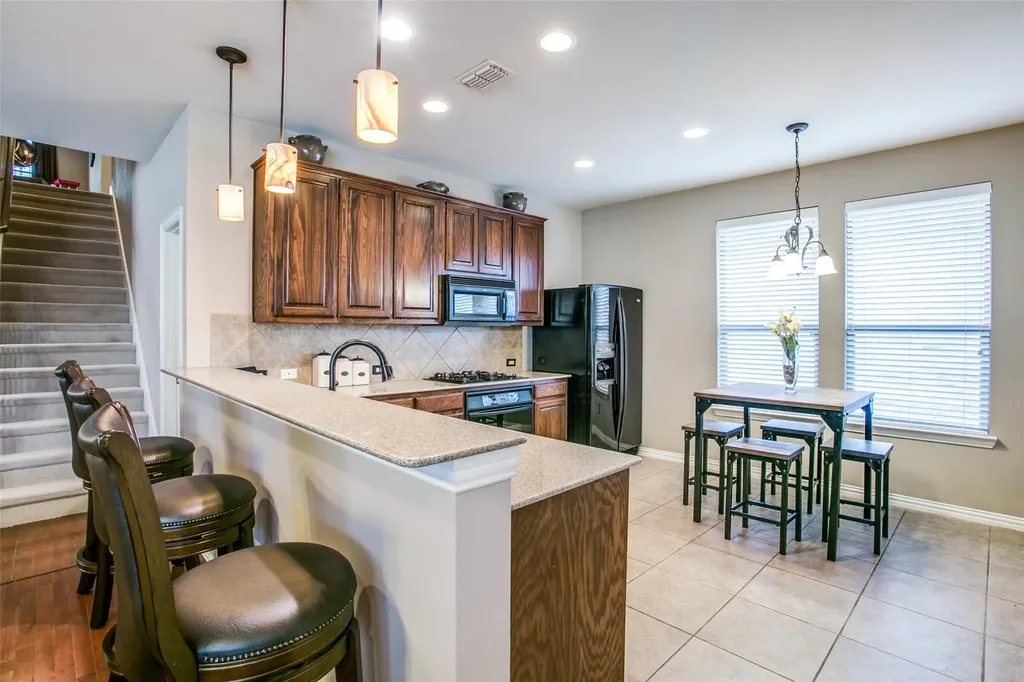 5424 Oakley Road Mckinney TX 75070