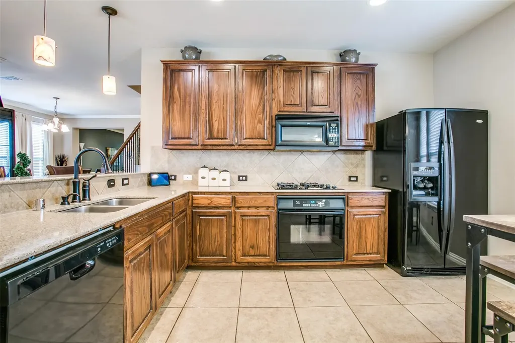 5424 Oakley Road Mckinney TX 75070
