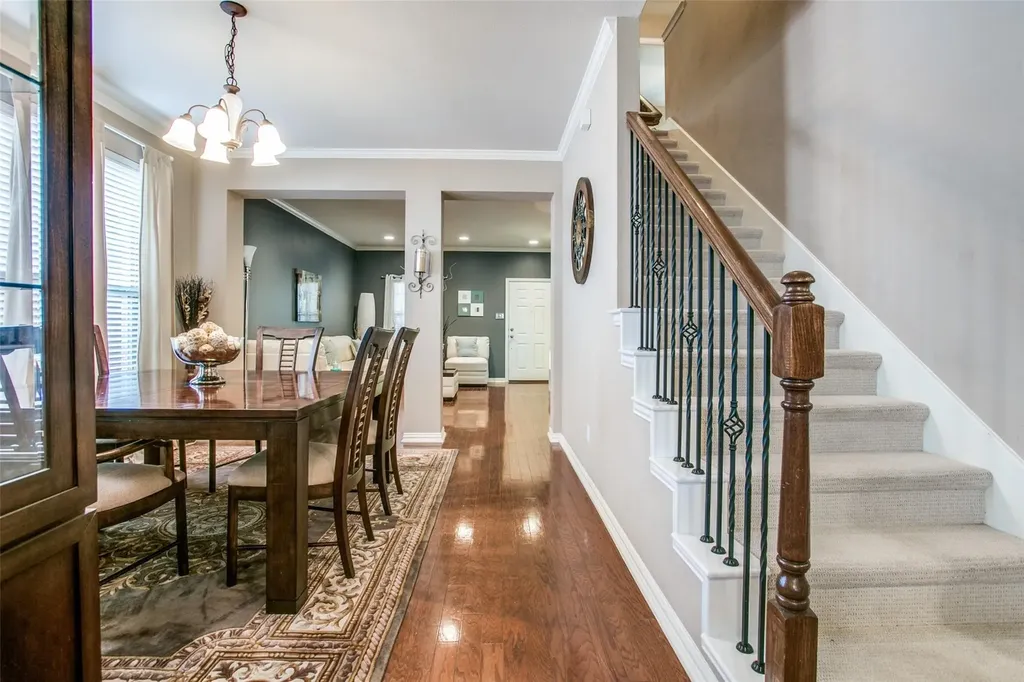 5424 Oakley Road Mckinney TX 75070