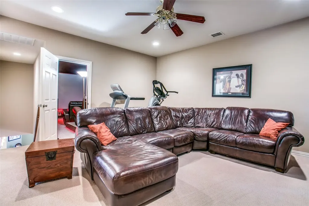5424 Oakley Road Mckinney TX 75070