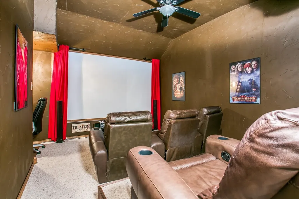 5424 Oakley Road Mckinney TX 75070