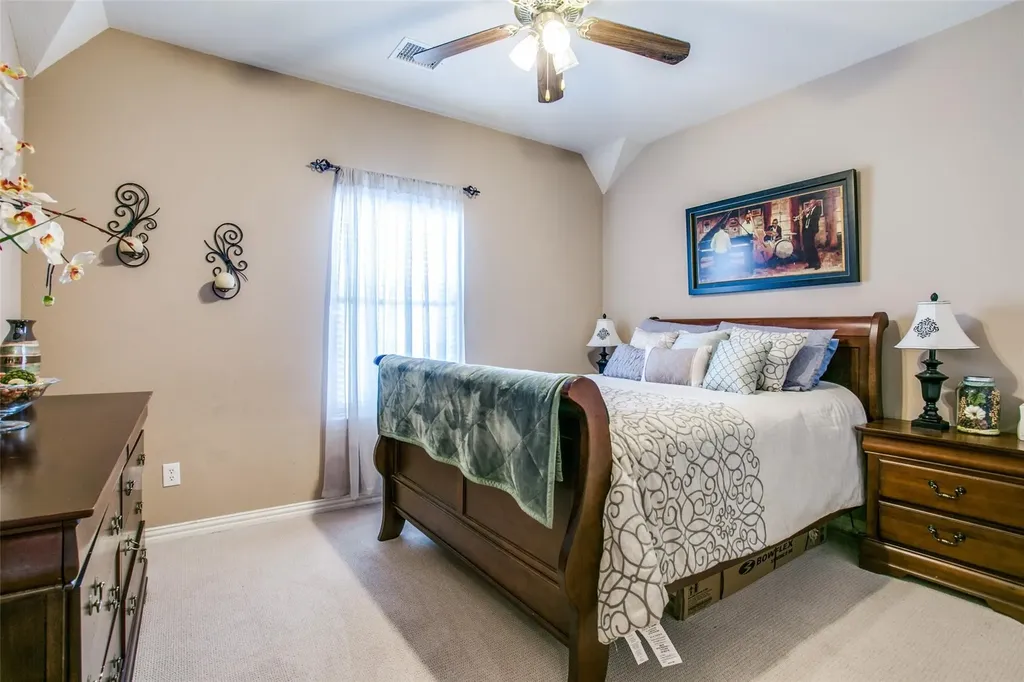 5424 Oakley Road Mckinney TX 75070