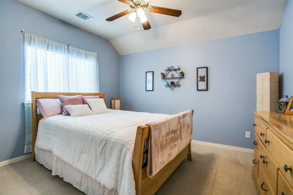 5424 Oakley Road Mckinney TX 75070