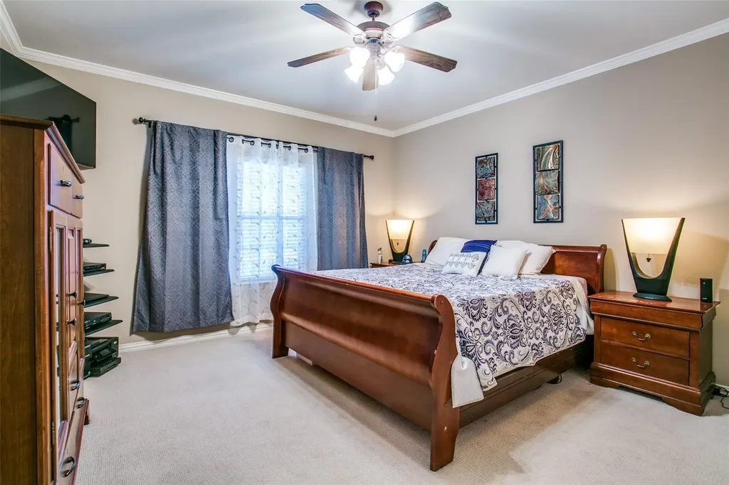 5424 Oakley Road Mckinney TX 75070