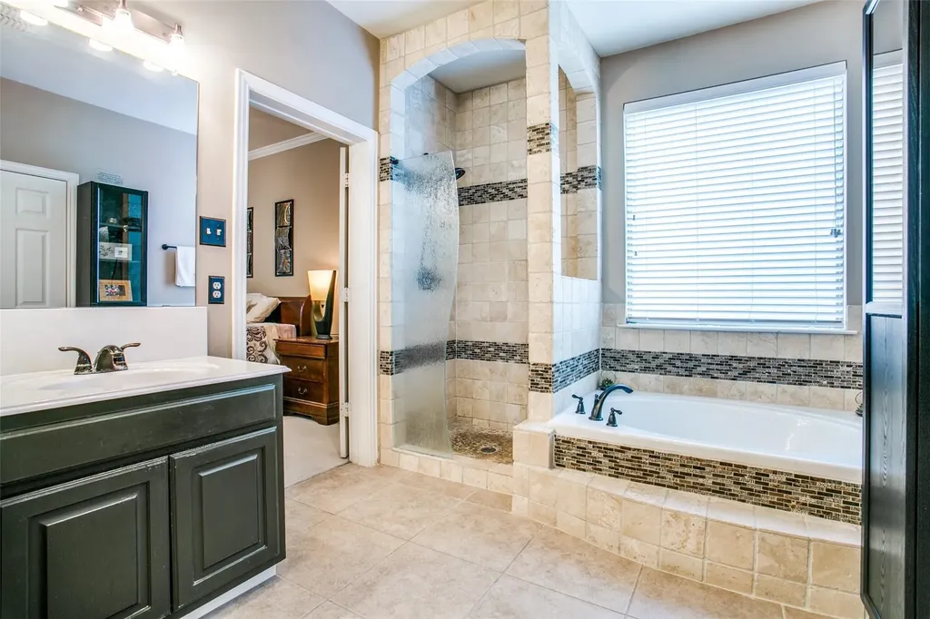 5424 Oakley Road Mckinney TX 75070