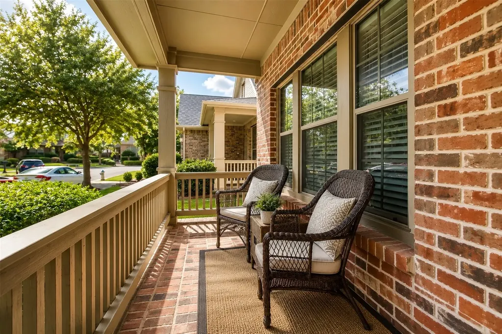 5424 Oakley Road Mckinney TX 75070