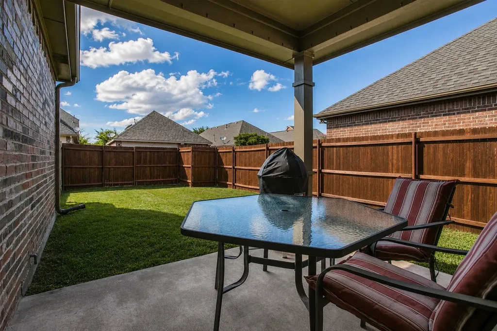 5424 Oakley Road Mckinney TX 75070