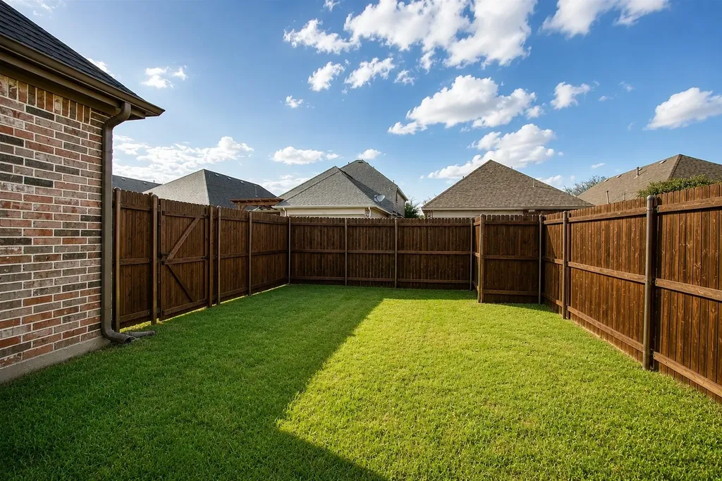 5424 Oakley Road Mckinney TX 75070