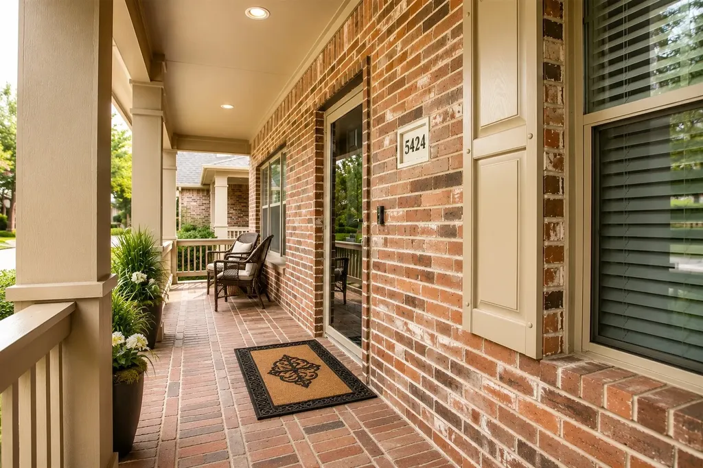 5424 Oakley Road Mckinney TX 75070