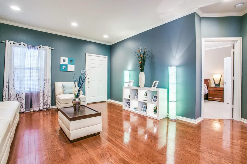 5424 Oakley Road Mckinney TX 75070
