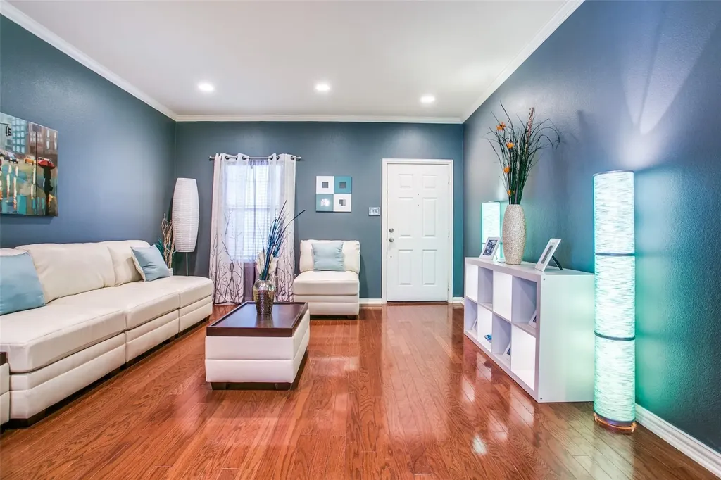 5424 Oakley Road Mckinney TX 75070