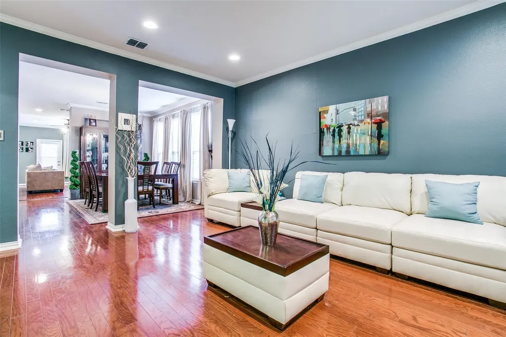 5424 Oakley Road Mckinney TX 75070