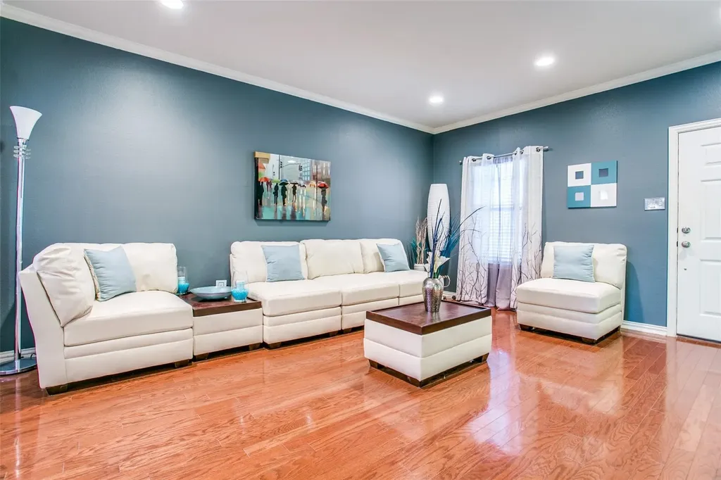 5424 Oakley Road Mckinney TX 75070