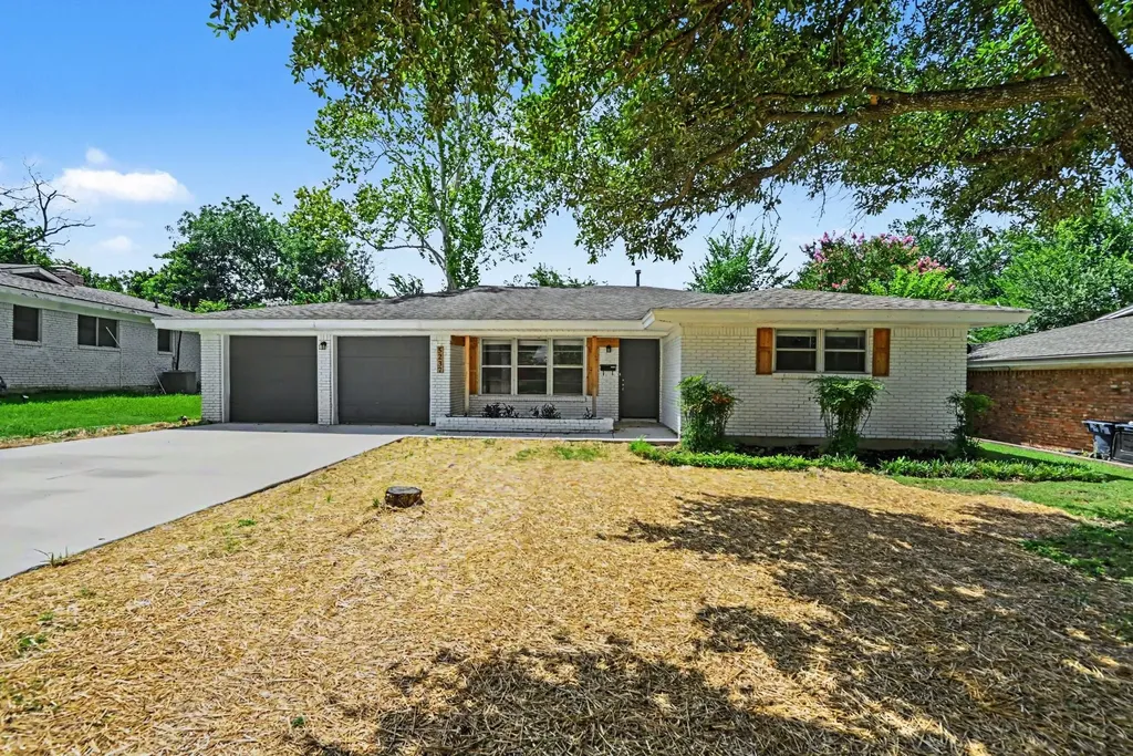 5237 Greene Avenue Fort Worth TX 76133