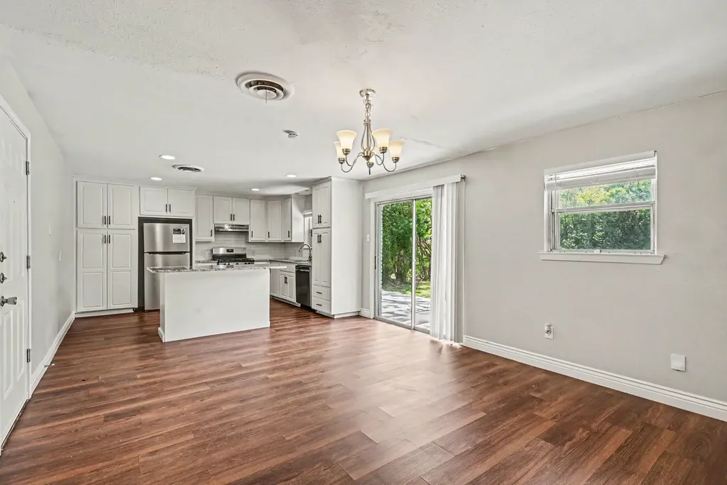 5237 Greene Avenue Fort Worth TX 76133