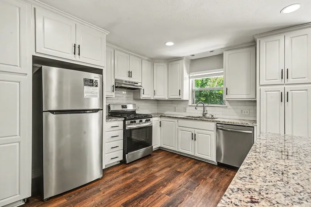 5237 Greene Avenue Fort Worth TX 76133