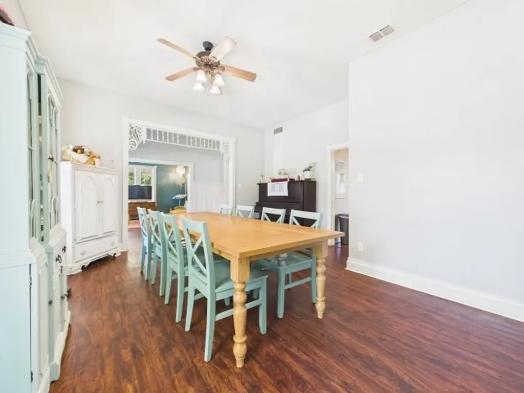 7574 St Highway 64 Ben Wheeler TX 75754