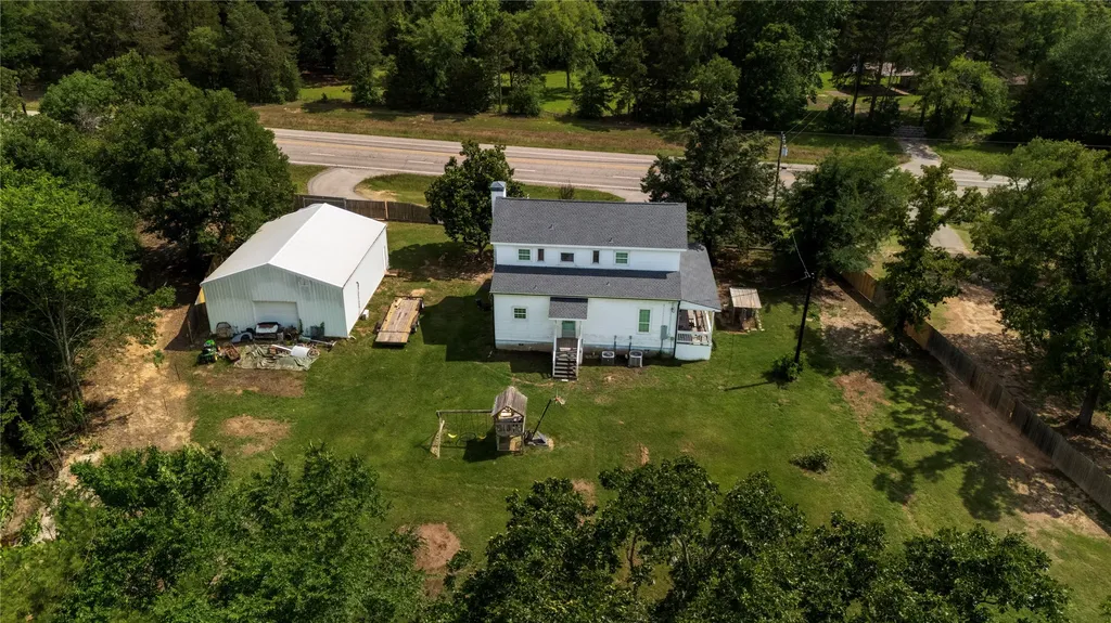 7574 St Highway 64 Ben Wheeler TX 75754
