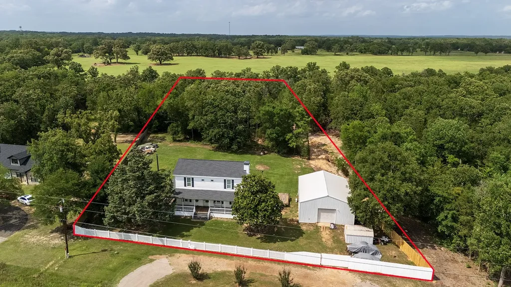 7574 St Highway 64 Ben Wheeler TX 75754