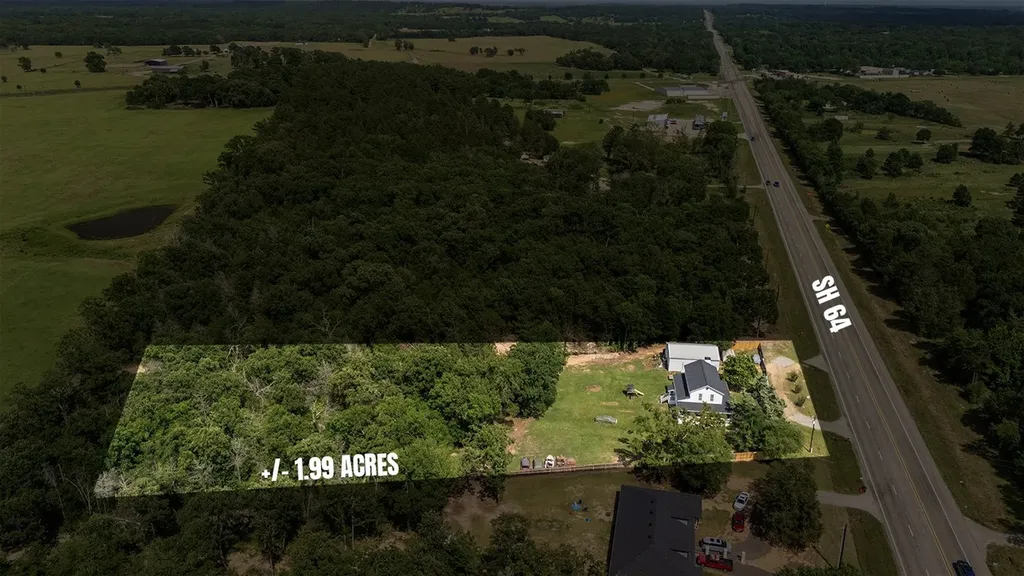 7574 St Highway 64 Ben Wheeler TX 75754