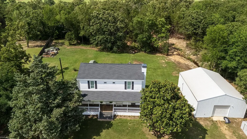7574 St Highway 64 Ben Wheeler TX 75754