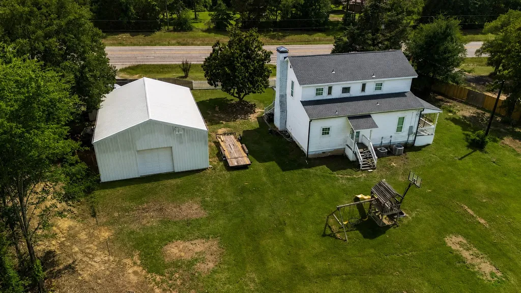 7574 St Highway 64 Ben Wheeler TX 75754
