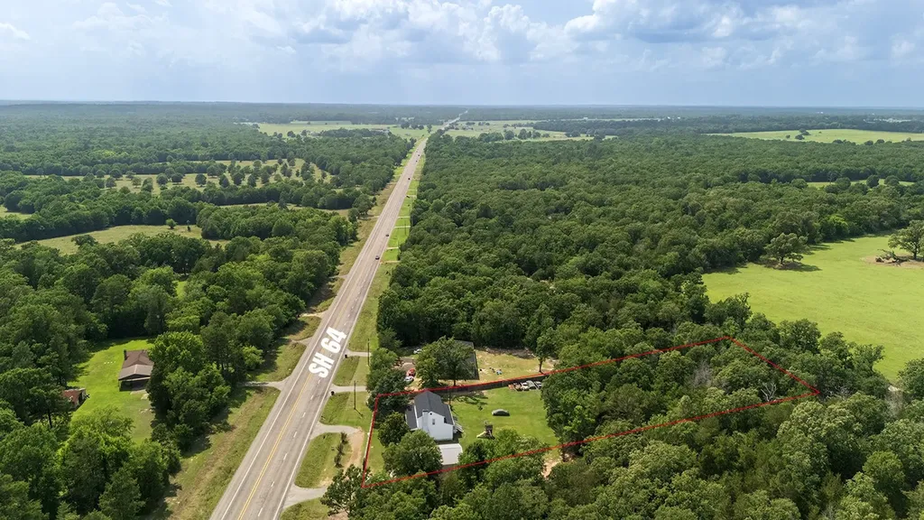 7574 St Highway 64 Ben Wheeler TX 75754