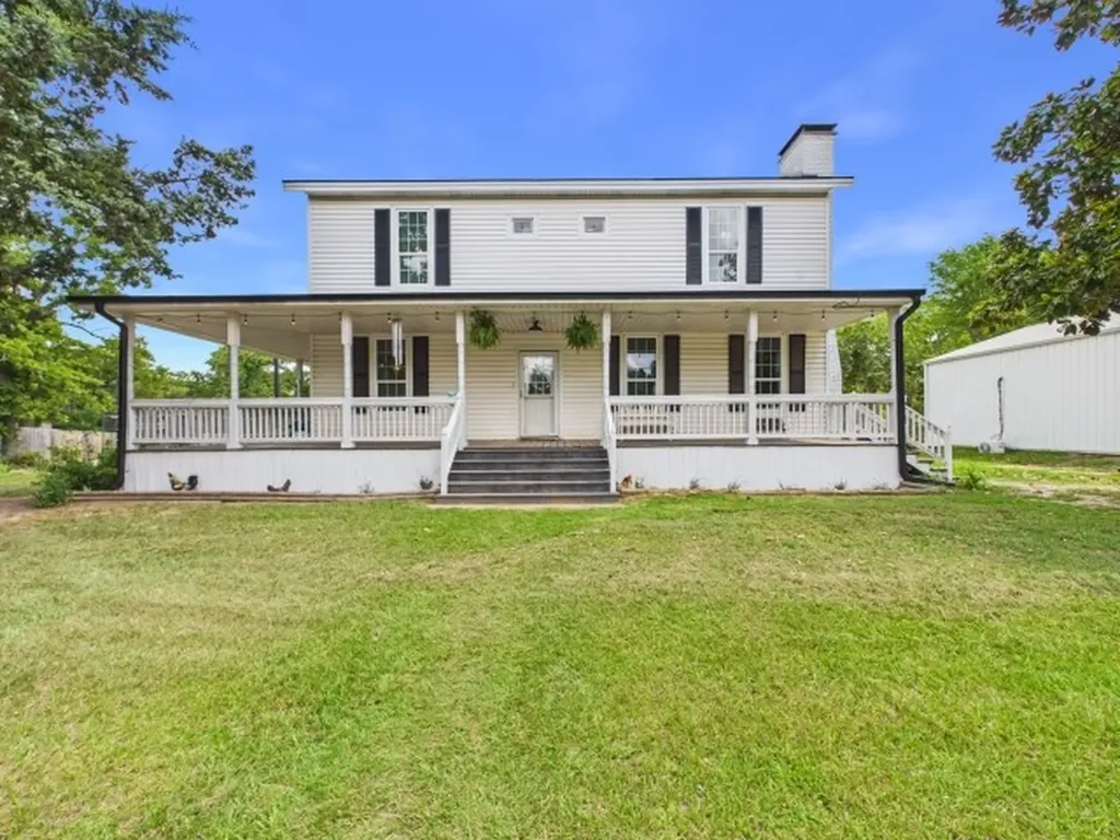 7574 St Highway 64 Ben Wheeler TX 75754