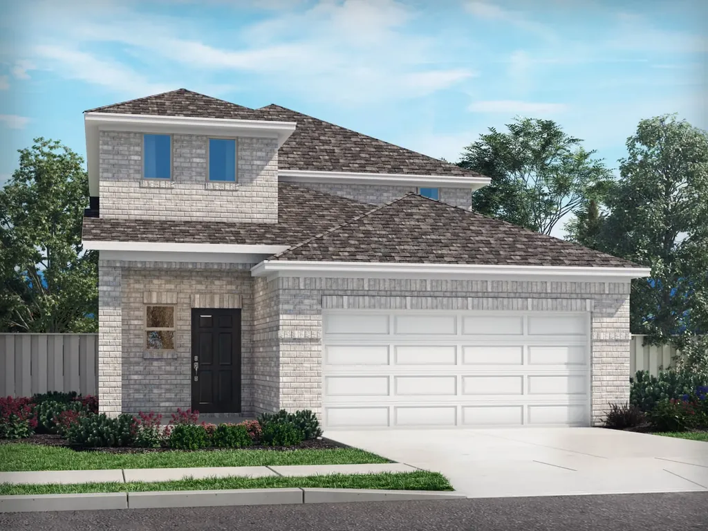 3704 Deer Drive Princeton TX 75071