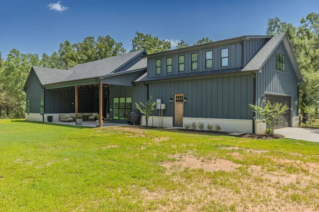 548 County Road 3503 Sulphur Springs TX 75482