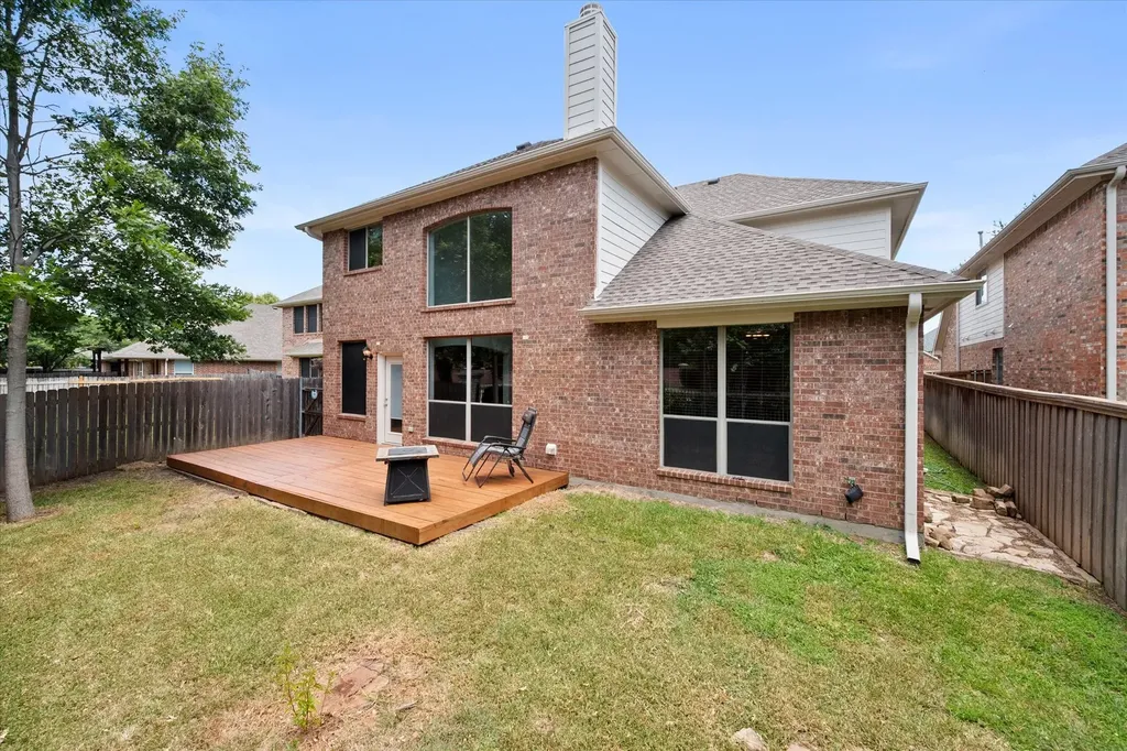 6945 Shoreview Drive Grand Prairie TX 75054
