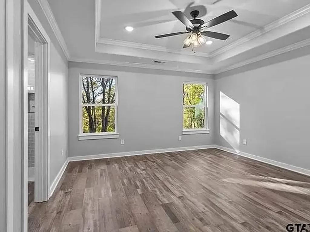1204 Poplar Street Marshall TX 75670