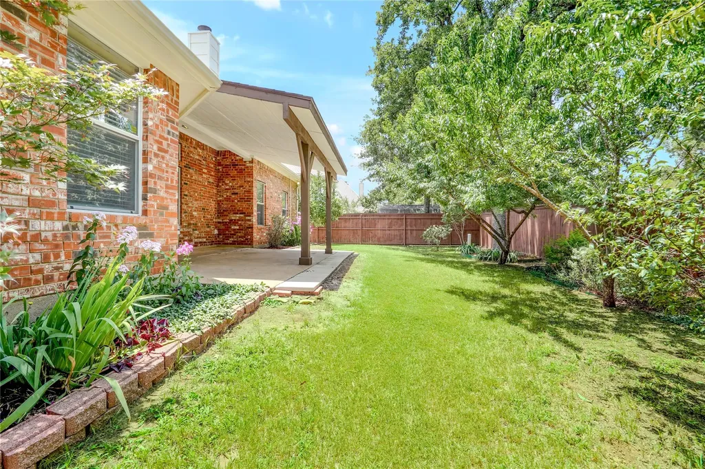 3401 Ledbetter Court Arlington TX 76001