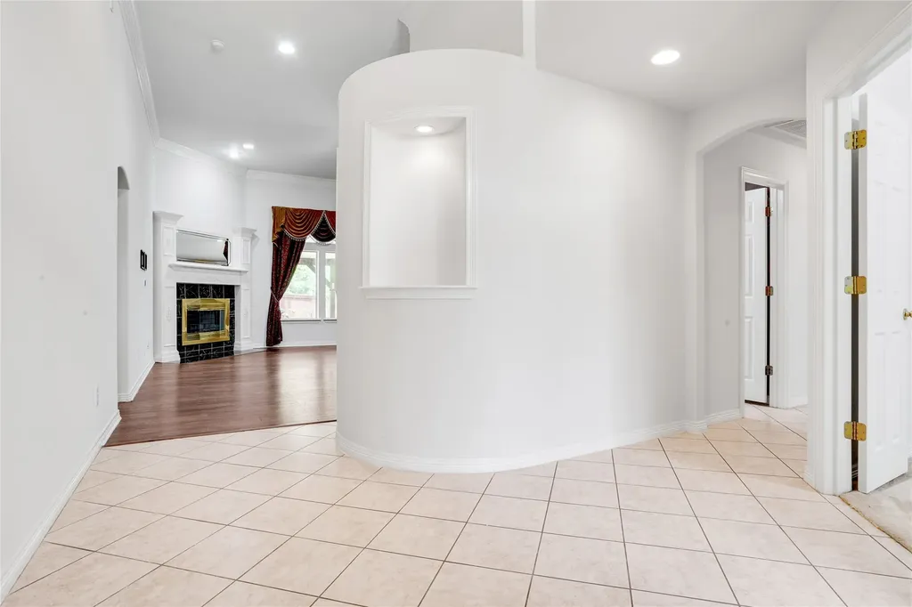 3401 Ledbetter Court Arlington TX 76001