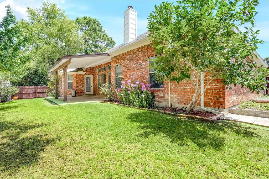 3401 Ledbetter Court Arlington TX 76001