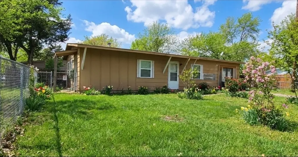 1201 Crest Park Drive Mesquite TX 75149