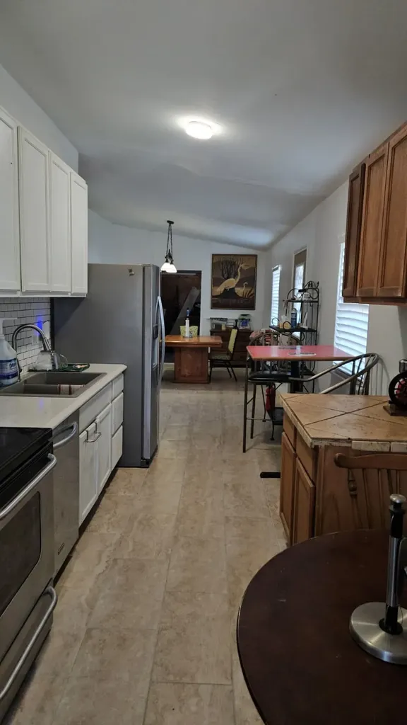 1201 Crest Park Drive Mesquite TX 75149