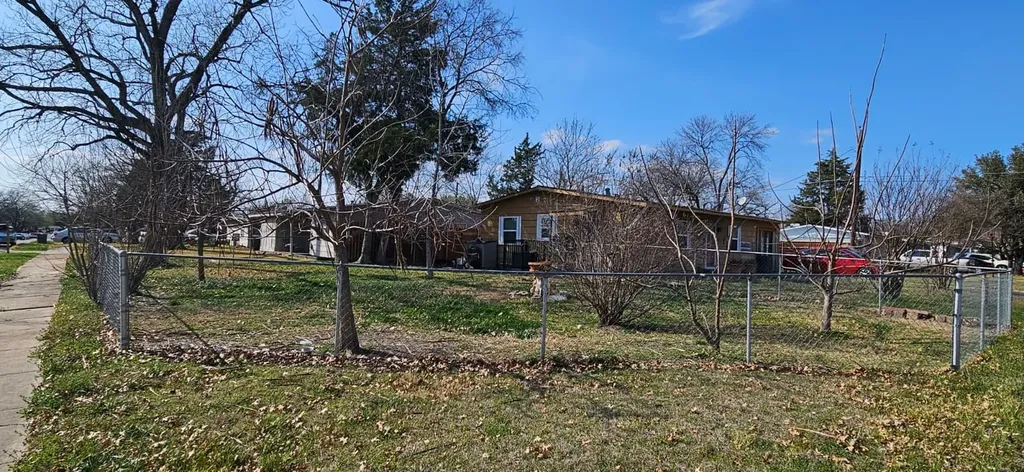 1201 Crest Park Drive Mesquite TX 75149