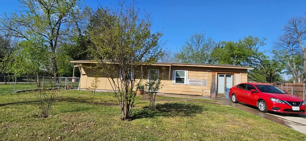 1201 Crest Park Drive Mesquite TX 75149