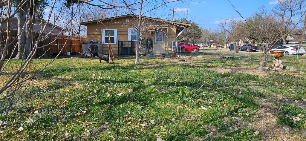 1201 Crest Park Drive Mesquite TX 75149