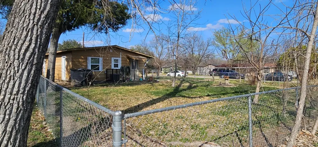 1201 Crest Park Drive Mesquite TX 75149